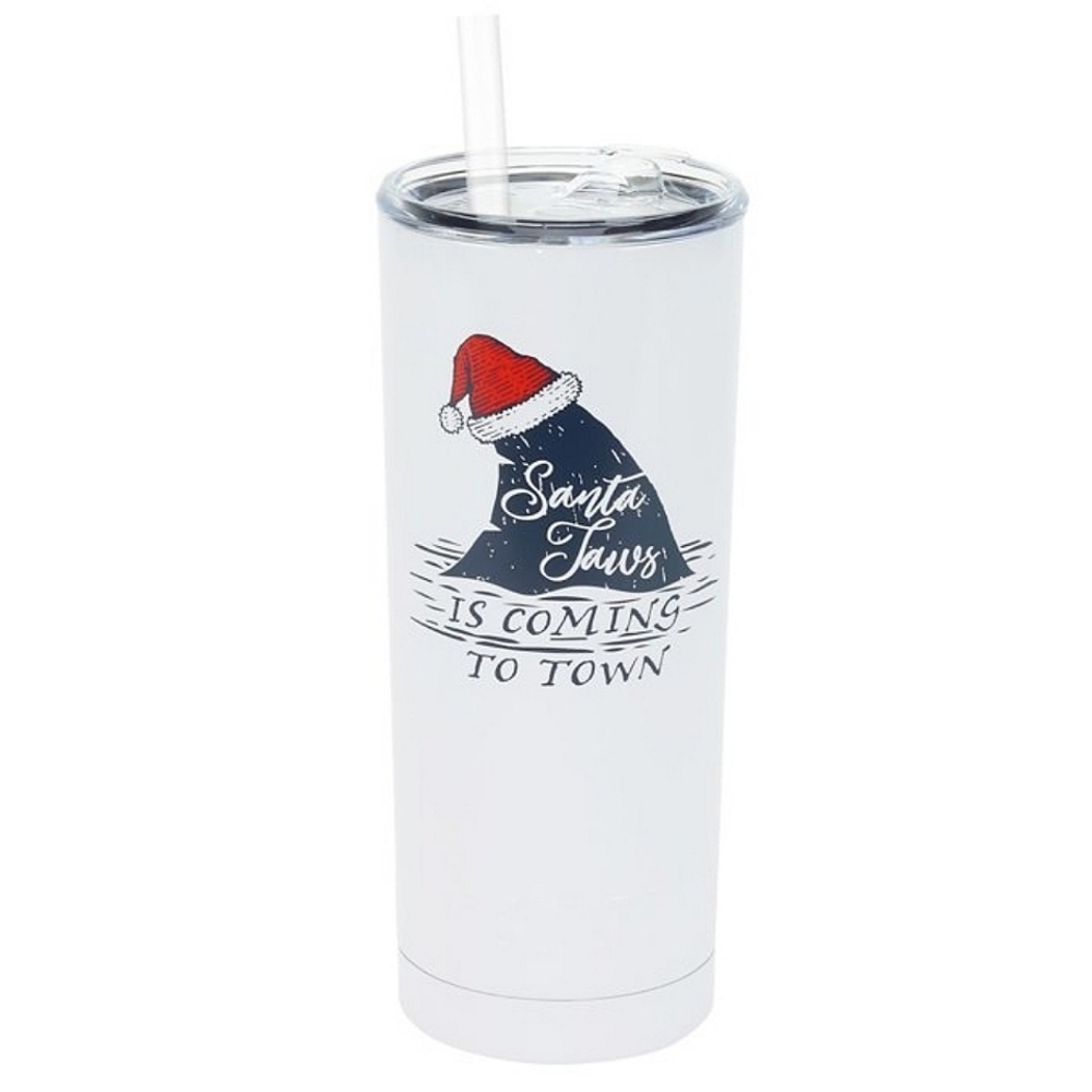 Insulated cup